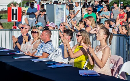 Poznaliśmy Bursztynową Miss Elbląga