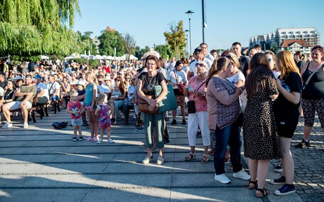 Poznaliśmy Bursztynową Miss Elbląga