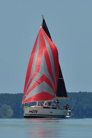 W Suchaczu o Puchar Elbląga