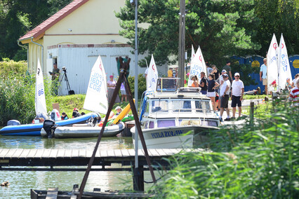 W Suchaczu o Puchar Elbląga