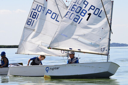 W Suchaczu o Puchar Elbląga