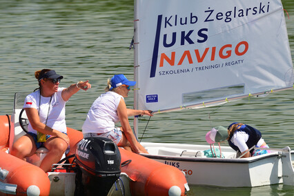 W Suchaczu o Puchar Elbląga