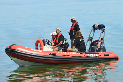 W Suchaczu o Puchar Elbląga