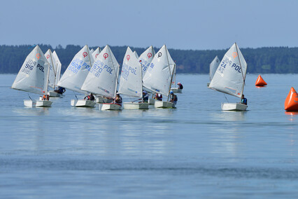 W Suchaczu o Puchar Elbląga
