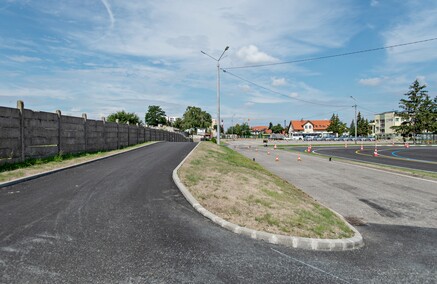 Będą egzaminować więcej kandydatów na kierowców
