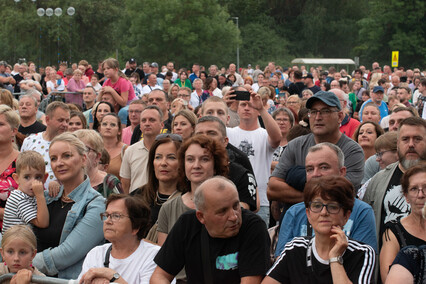 Znacie? To posłuchajcie,  czyli Lato z Radiem w Elblągu