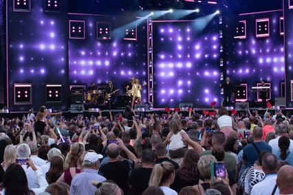 Znacie? To posłuchajcie,  czyli Lato z Radiem w Elblągu