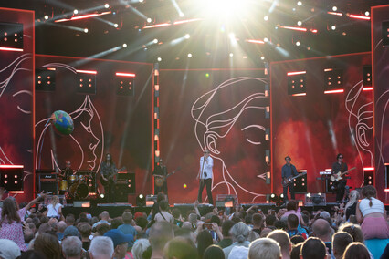 Znacie? To posłuchajcie,  czyli Lato z Radiem w Elblągu