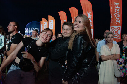 Znacie? To posłuchajcie,  czyli Lato z Radiem w Elblągu