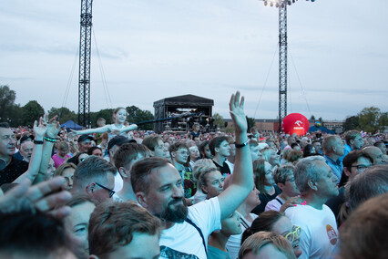 Znacie? To posłuchajcie,  czyli Lato z Radiem w Elblągu