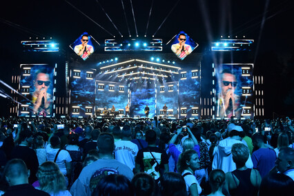 Znacie? To posłuchajcie,  czyli Lato z Radiem w Elblągu