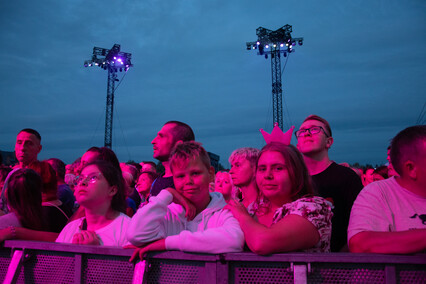 Znacie? To posłuchajcie,  czyli Lato z Radiem w Elblągu