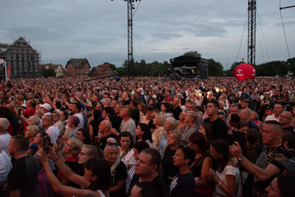Znacie? To posłuchajcie,  czyli Lato z Radiem w Elblągu