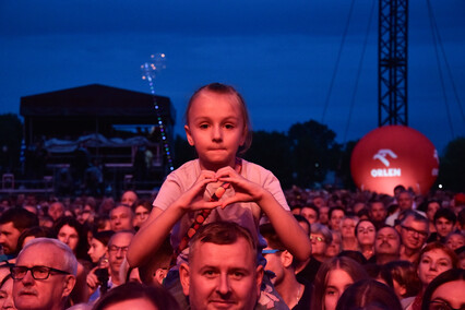 Znacie? To posłuchajcie,  czyli Lato z Radiem w Elblągu