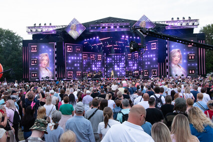 Znacie? To posłuchajcie,  czyli Lato z Radiem w Elblągu