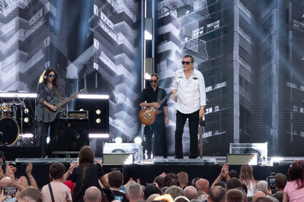 Znacie? To posłuchajcie,  czyli Lato z Radiem w Elblągu