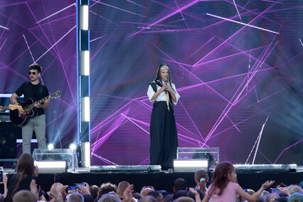 Znacie? To posłuchajcie,  czyli Lato z Radiem w Elblągu