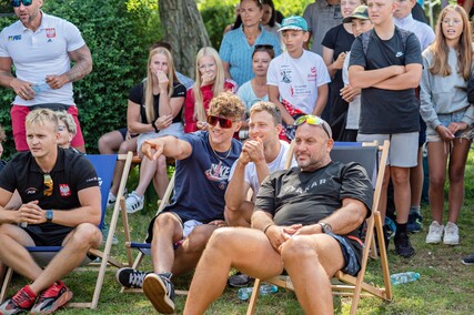 \"Zrobili to!\" \"Zrobili to!\"