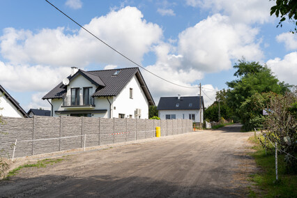 Jaka przyszłość czeka Okólnik