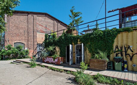 Gdańskim śladem Ferdynanda Schichaua