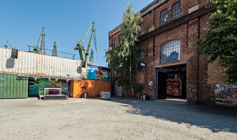 Gdańskim śladem Ferdynanda Schichaua