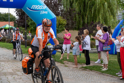 Onko rajdowcy już na mecie