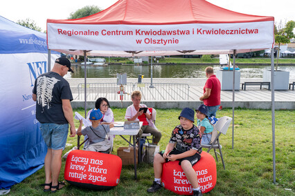 Onko rajdowcy już na mecie