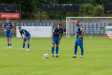 Punkty pojechały do Częstochowy