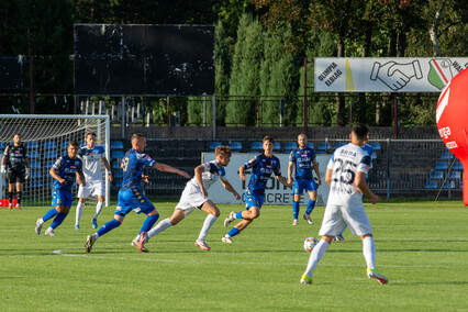 Punkty pojechały do Częstochowy