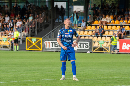 Punkty pojechały do Częstochowy