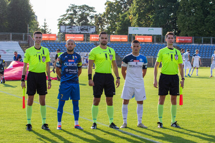 Punkty pojechały do Częstochowy