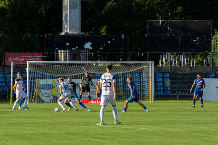 Punkty pojechały do Częstochowy