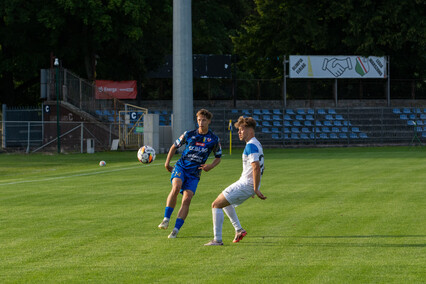 Punkty pojechały do Częstochowy