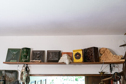 Skarby elbląskiej ziemi