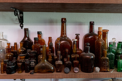 Skarby elbląskiej ziemi