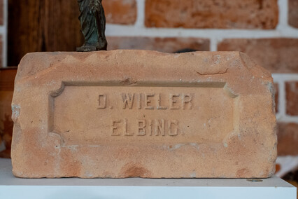 Skarby elbląskiej ziemi