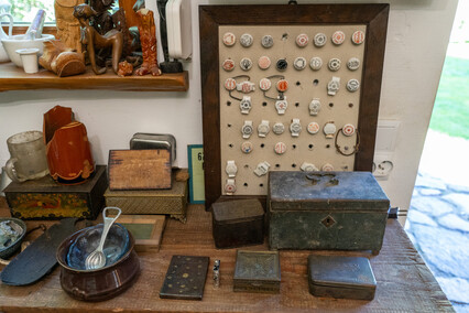 Skarby elbląskiej ziemi