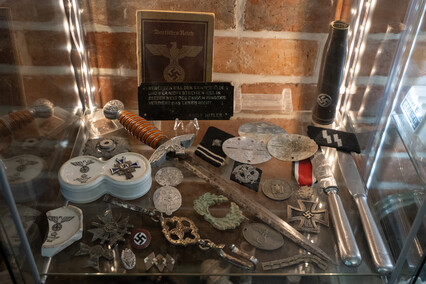 Skarby elbląskiej ziemi