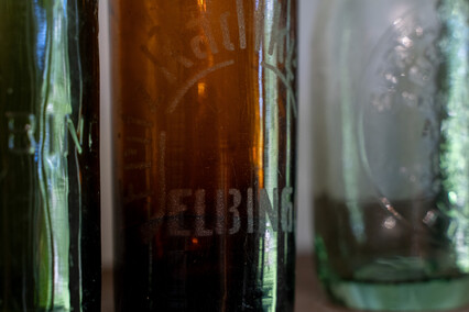 Skarby elbląskiej ziemi