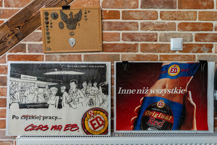 Skarby elbląskiej ziemi