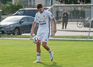 Czwartoligowcy zdobyli pierwsze punkty (weekend w niższych ligach)