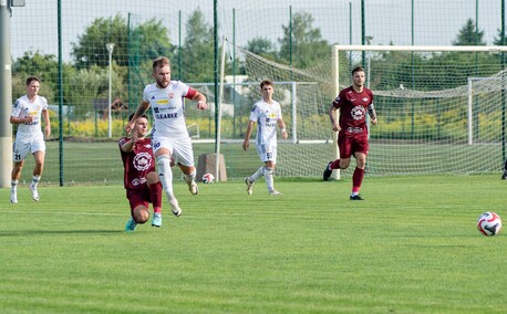 Czwartoligowcy zdobyli pierwsze punkty (weekend w niższych ligach)