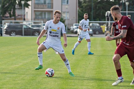 Czwartoligowcy zdobyli pierwsze punkty (weekend w niższych ligach)