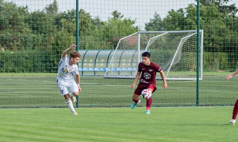 Czwartoligowcy zdobyli pierwsze punkty (weekend w niższych ligach)