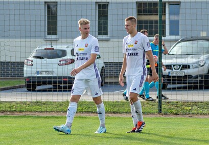 Czwartoligowcy zdobyli pierwsze punkty (weekend w niższych ligach)