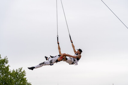 Bez chleba to się nie najesz. Zaczynamy kolejne elbląskie świętowanie