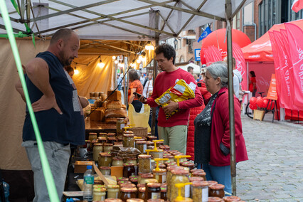 Bez chleba to się nie najesz. Zaczynamy kolejne elbląskie świętowanie