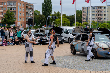 Bez chleba to się nie najesz. Zaczynamy kolejne elbląskie świętowanie