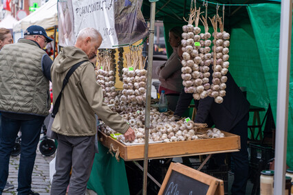 Bez chleba to się nie najesz. Zaczynamy kolejne elbląskie świętowanie