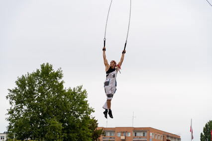 Bez chleba to się nie najesz. Zaczynamy kolejne elbląskie świętowanie